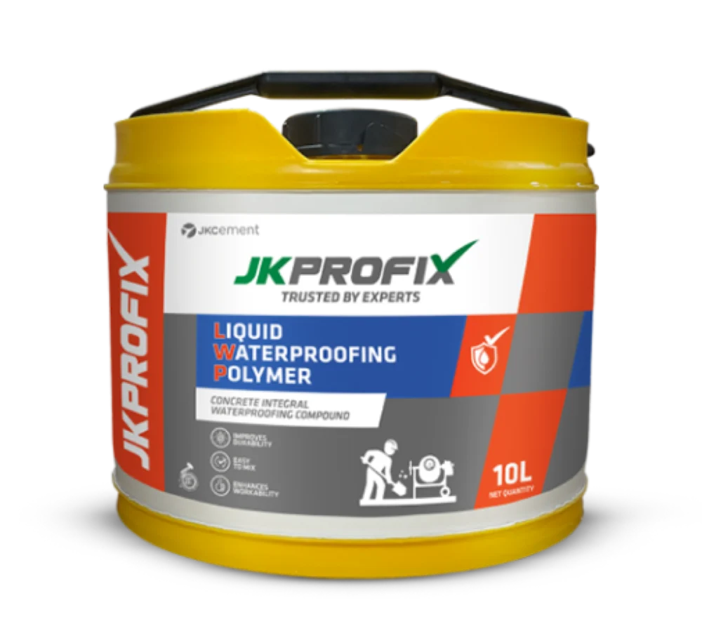 Waterproofing Solutions