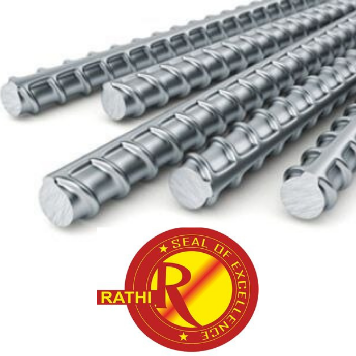 Rathi TMT Bars