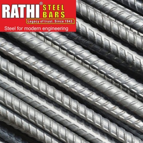 Rathi TMT Bars